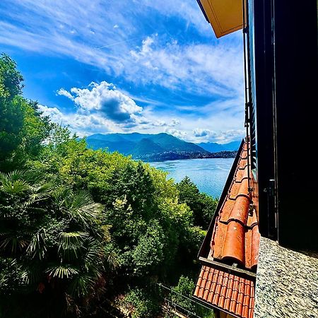 Wonder View - Relax And Nature Варенна Экстерьер фото