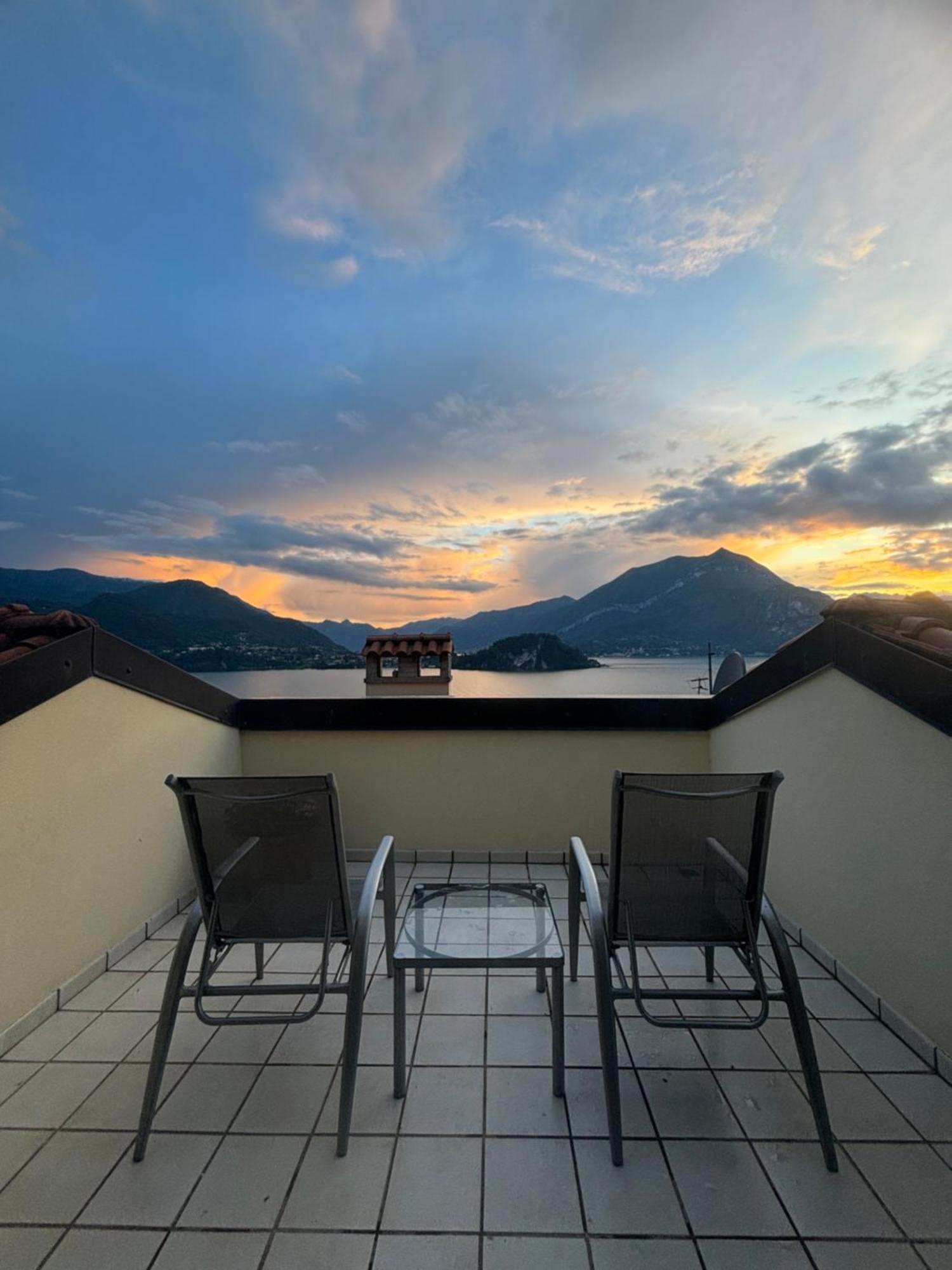 Wonder View - Relax And Nature Варенна Экстерьер фото
