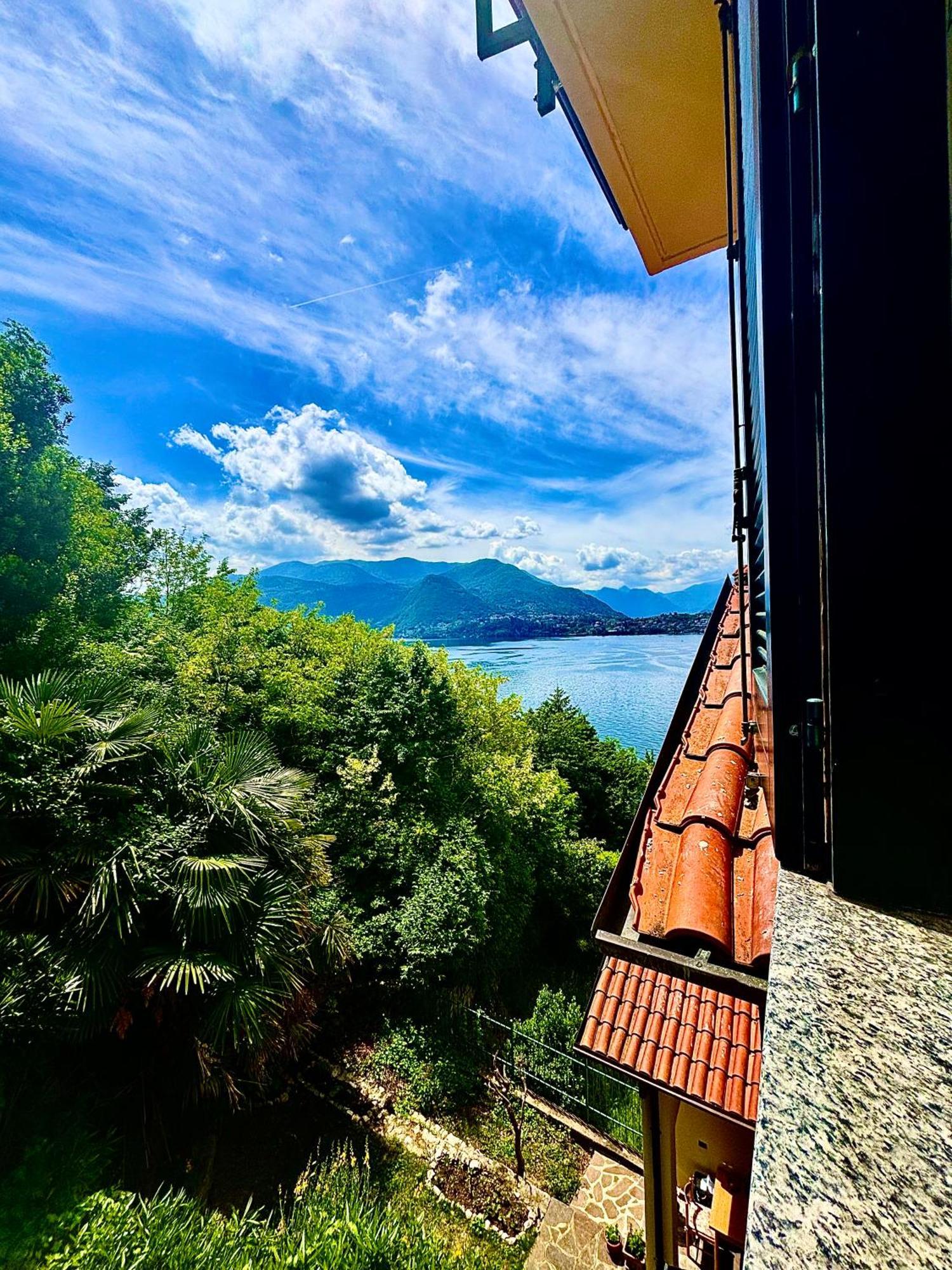 Wonder View - Relax And Nature Варенна Экстерьер фото